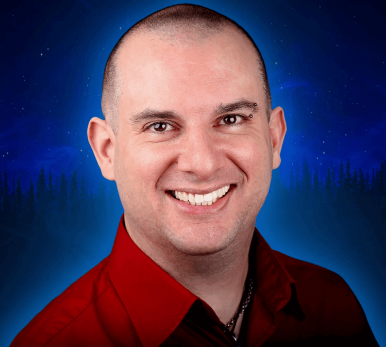 andy chaplin